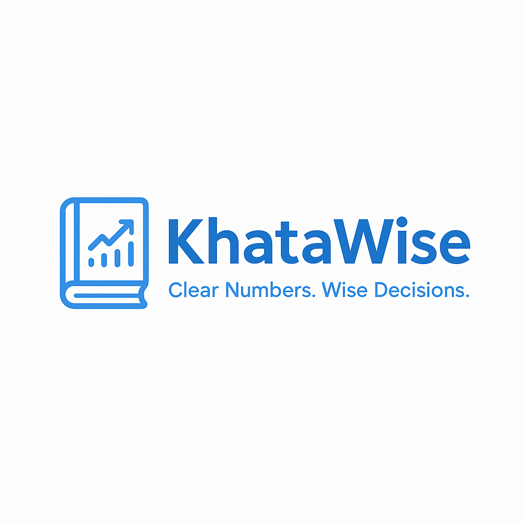 KhataWise